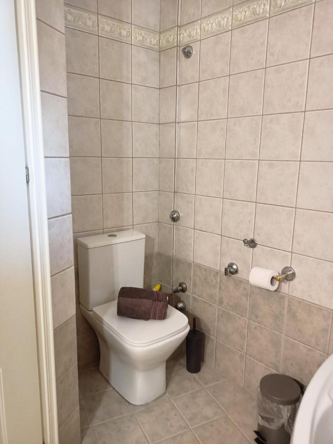 Vintage Central House Kalampáka Dış mekan fotoğraf