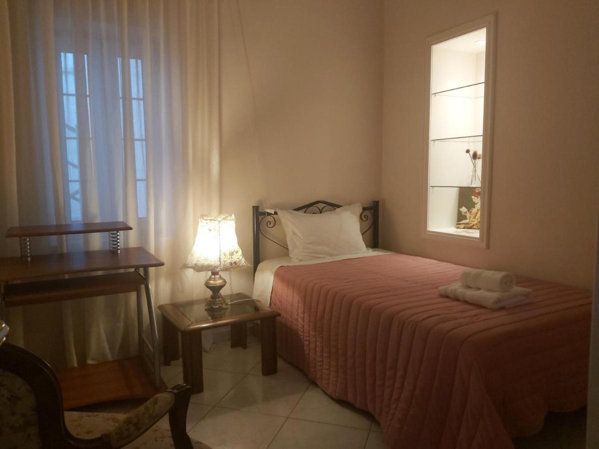 Vintage Central House Kalampáka Dış mekan fotoğraf